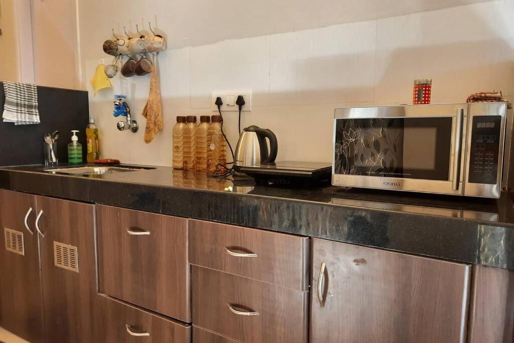 Joy Cottages - Premium Chalets, Vacation Home Rentals 카르자트 외부 사진