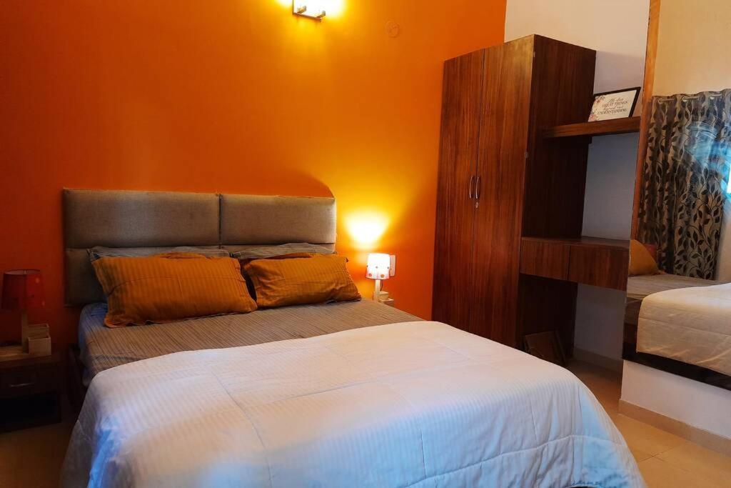 Joy Cottages - Premium Chalets, Vacation Home Rentals 카르자트 외부 사진