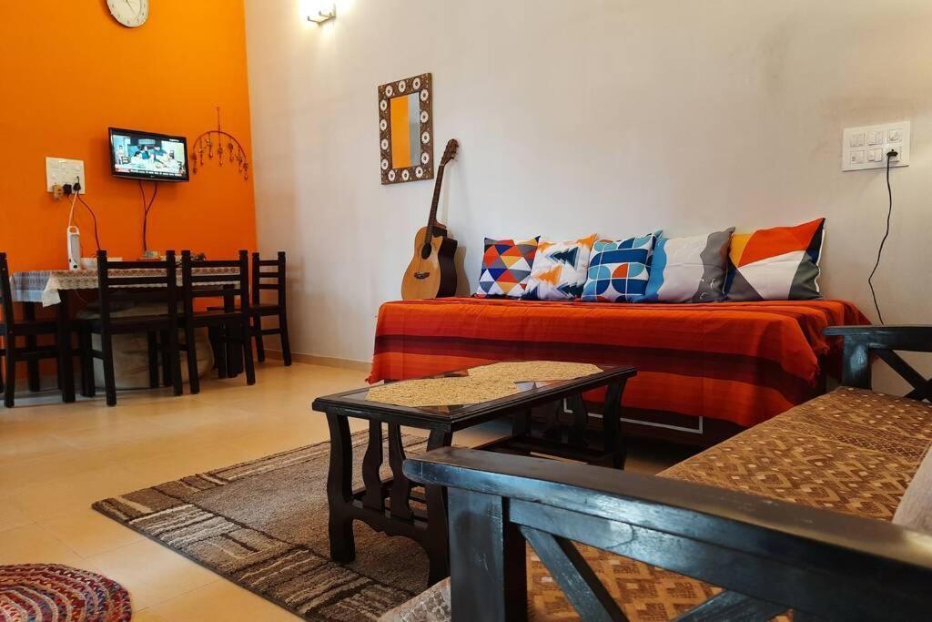 Joy Cottages - Premium Chalets, Vacation Home Rentals 카르자트 외부 사진