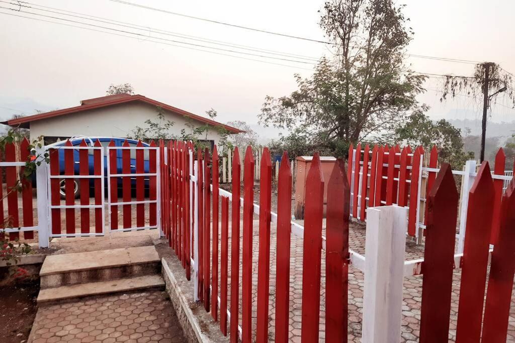 Joy Cottages - Premium Chalets, Vacation Home Rentals 카르자트 외부 사진